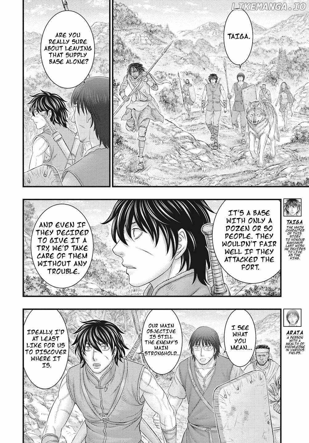 Sousei No Taiga Chapter 111 - Page 13