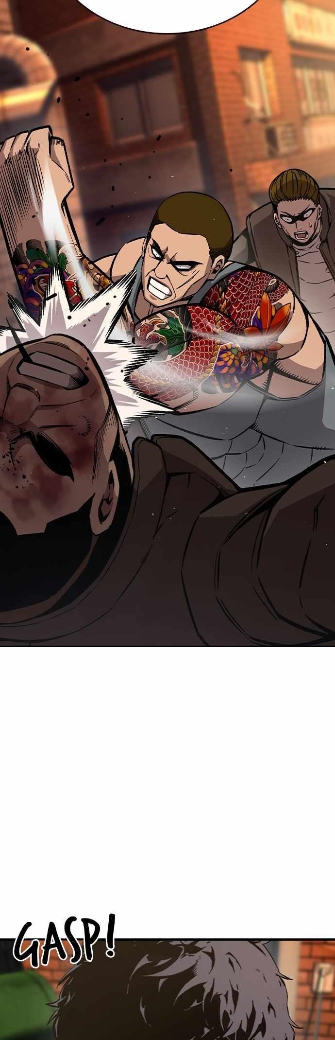 King Game Chapter 76 - Page 38