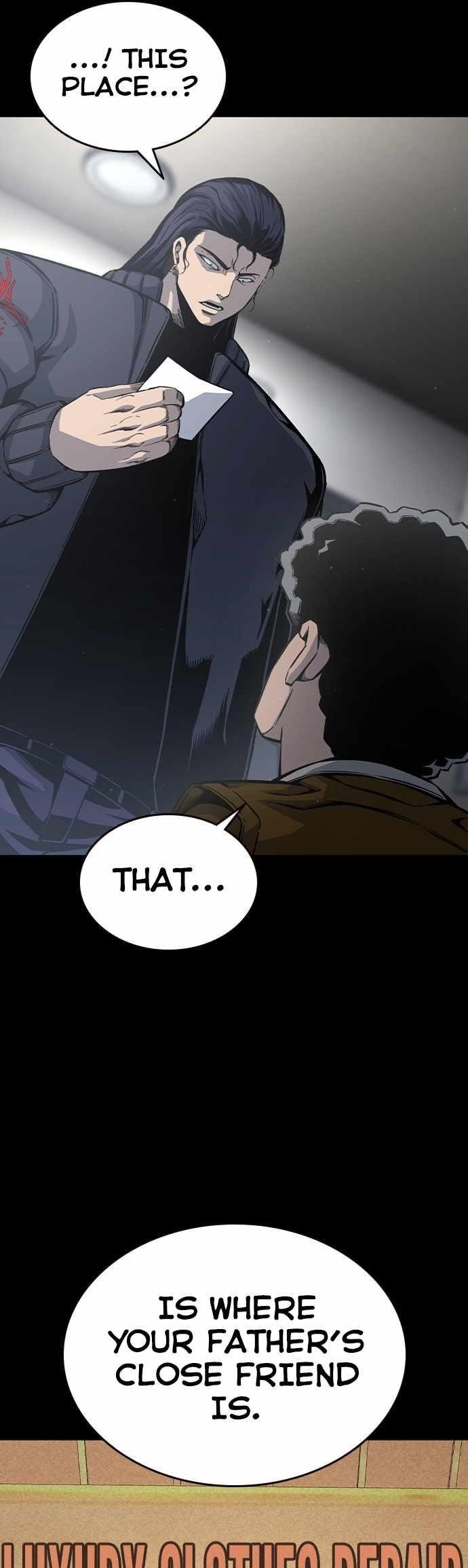 King Game Chapter 79 - Page 8