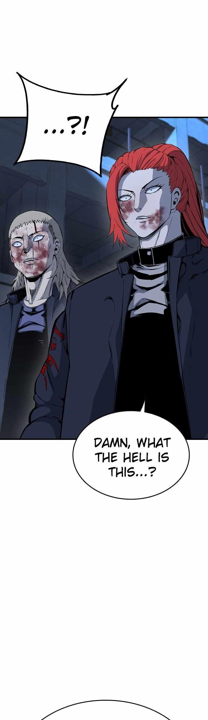 King Game Chapter 88 - Page 47