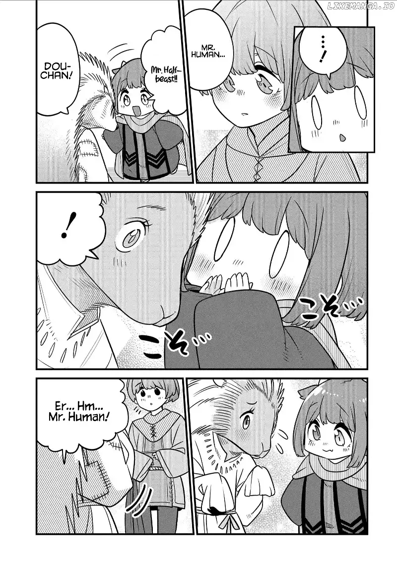 The Demon King’S Daughter Is Too Kind!! Chapter 34 - Page 19