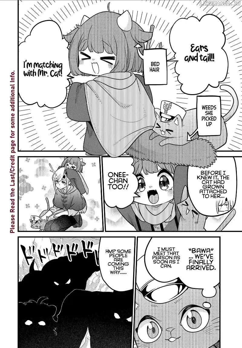 The Demon King’S Daughter Is Too Kind!! Chapter 34 - Page 2