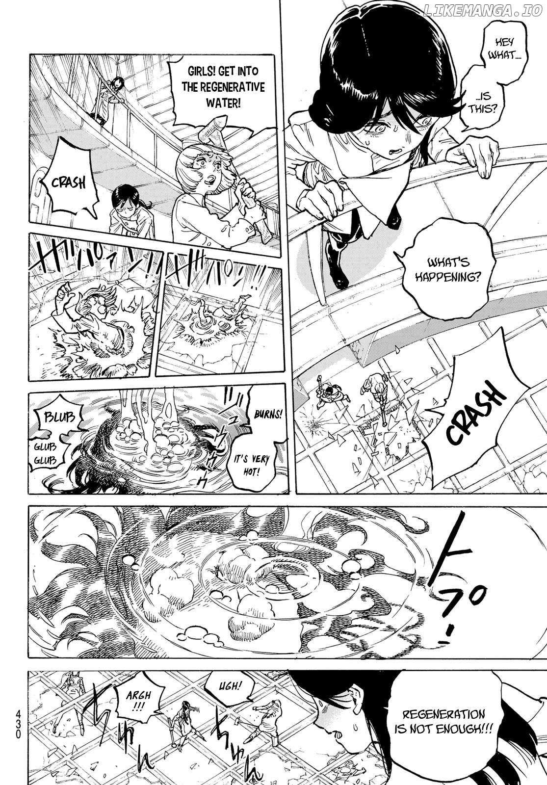 To You, The Immortal Chapter 190.4 - Page 2