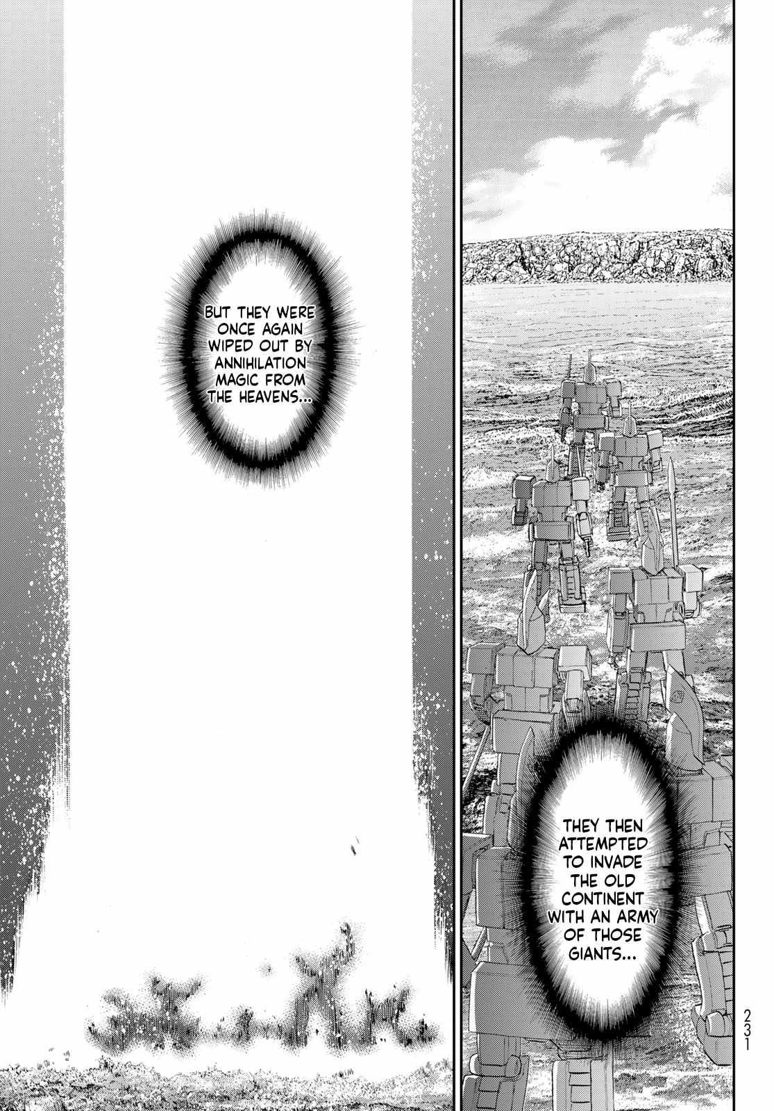 The Ride-On King Chapter 72 - Page 17