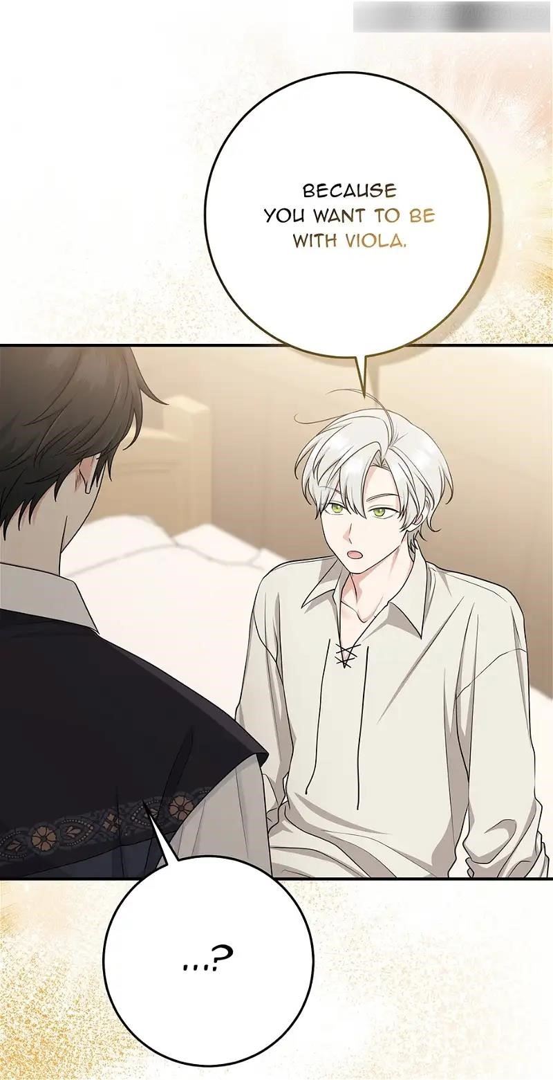 I Acted As The Adopted Daughter Too Chapter 53 - Page 11