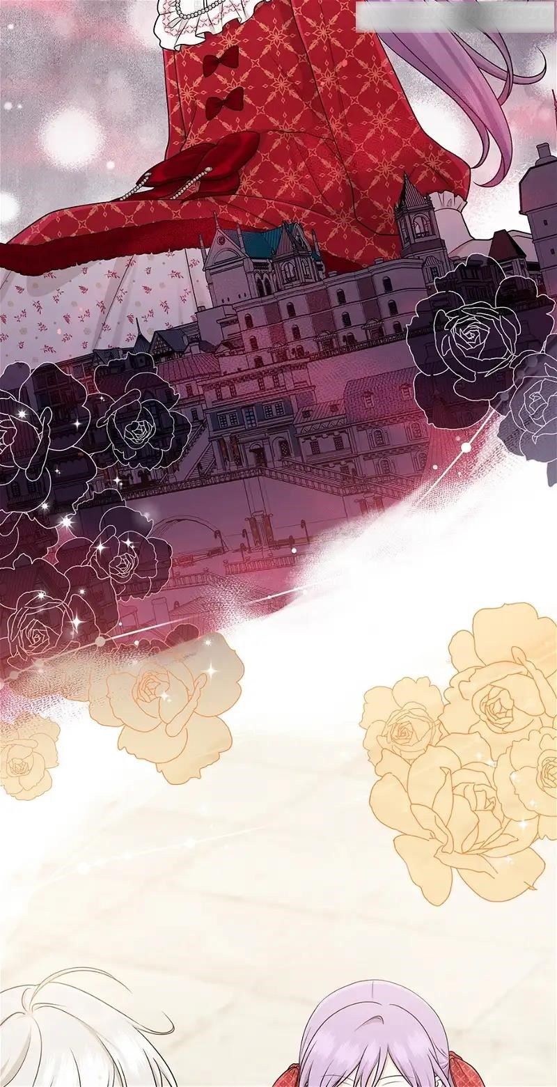 I Acted As The Adopted Daughter Too Chapter 53 - Page 13