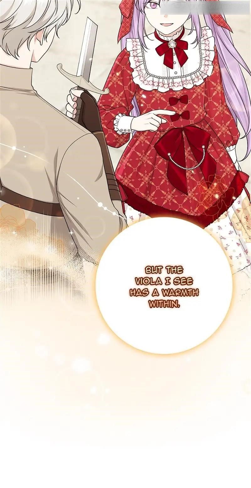 I Acted As The Adopted Daughter Too Chapter 53 - Page 14