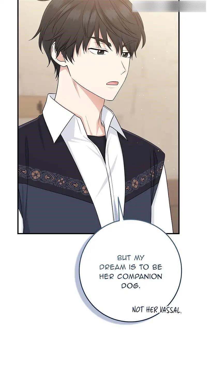 I Acted As The Adopted Daughter Too Chapter 53 - Page 19