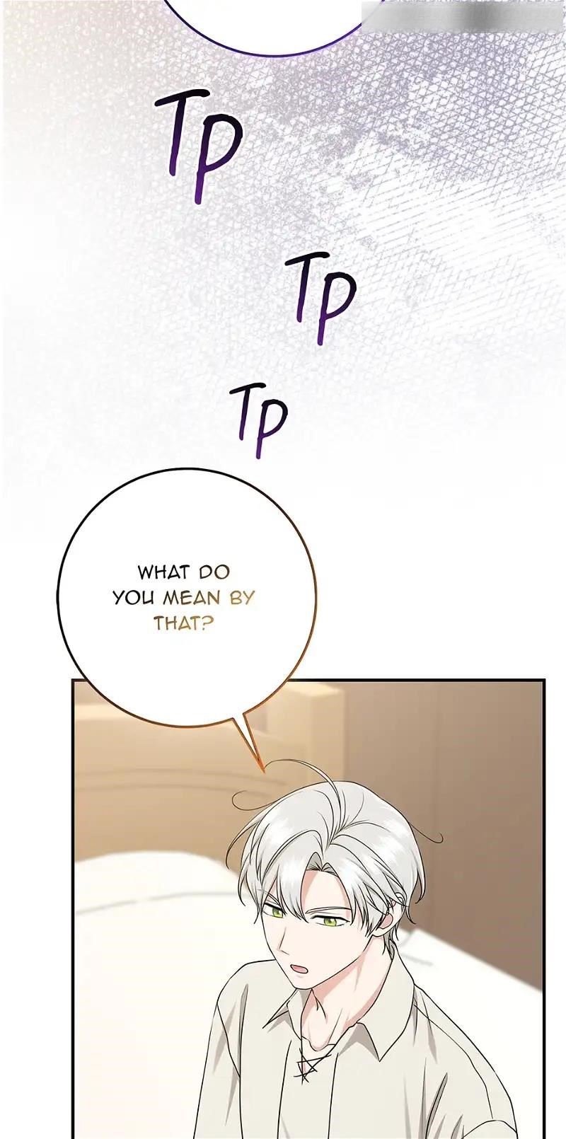 I Acted As The Adopted Daughter Too Chapter 53 - Page 2