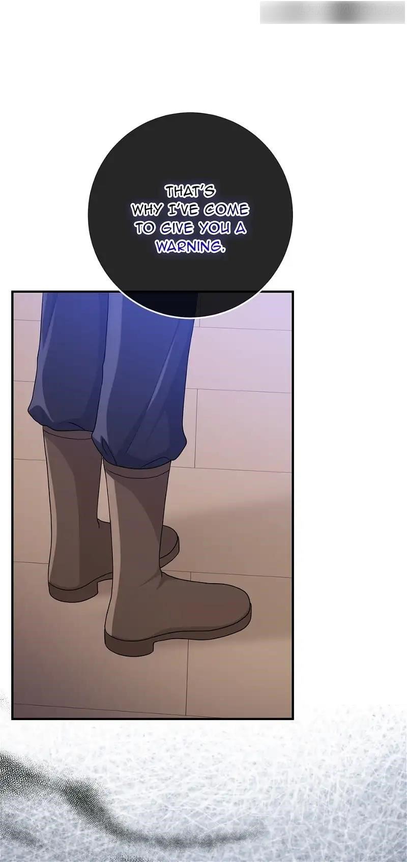 I Acted As The Adopted Daughter Too Chapter 53 - Page 21