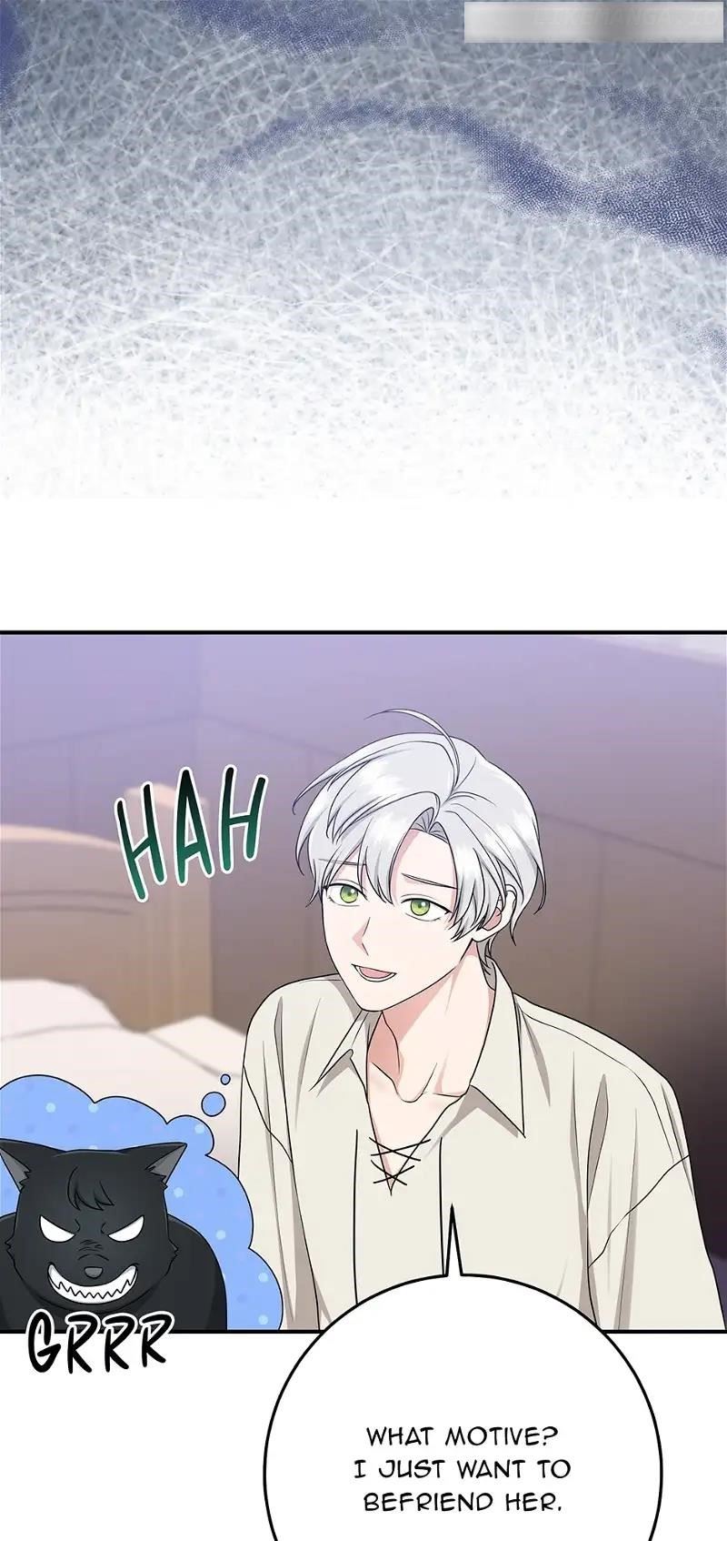 I Acted As The Adopted Daughter Too Chapter 53 - Page 23