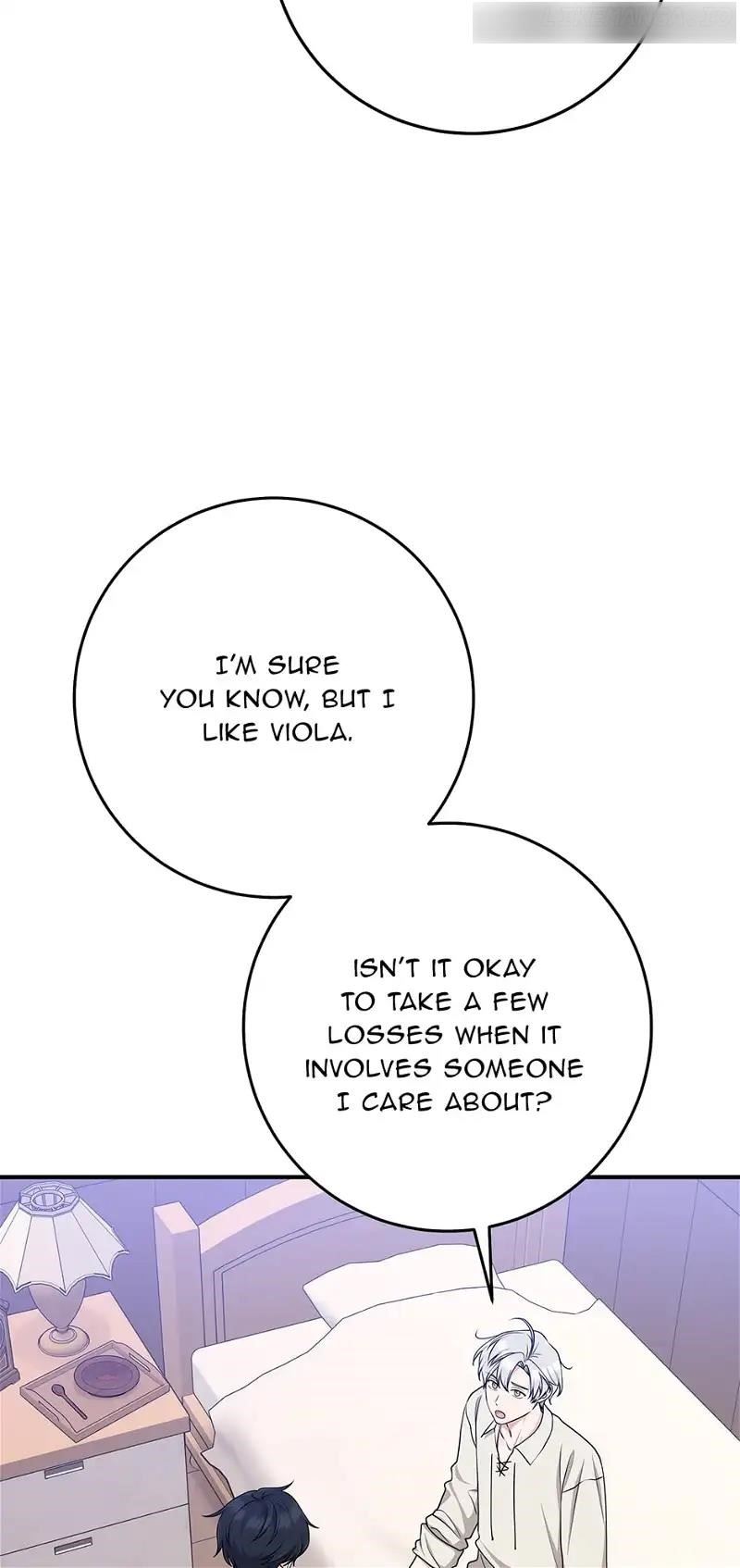 I Acted As The Adopted Daughter Too Chapter 53 - Page 24