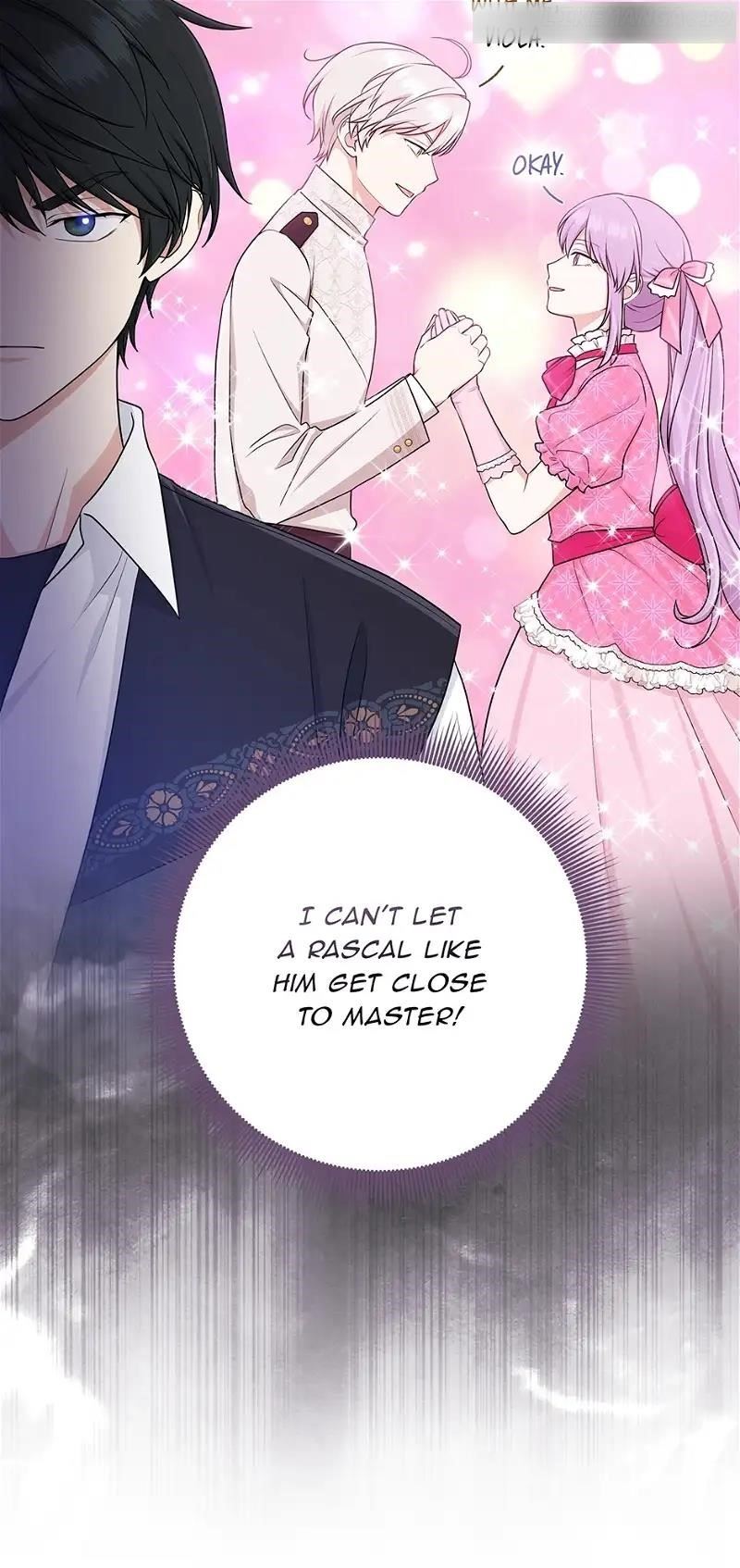 I Acted As The Adopted Daughter Too Chapter 53 - Page 26