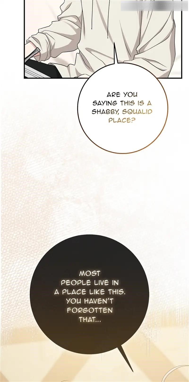 I Acted As The Adopted Daughter Too Chapter 53 - Page 3