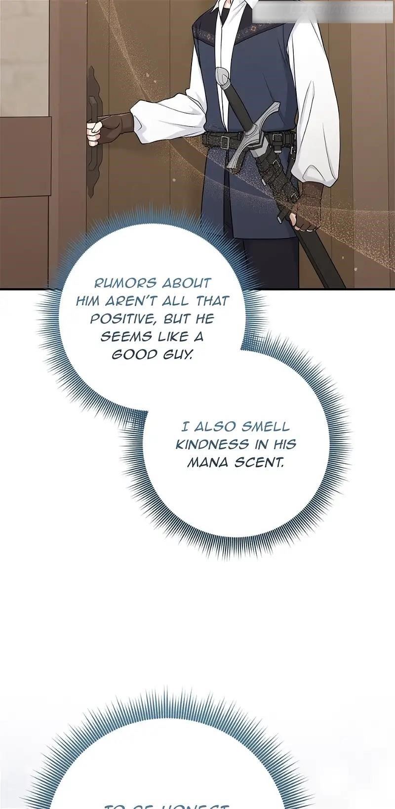 I Acted As The Adopted Daughter Too Chapter 53 - Page 30