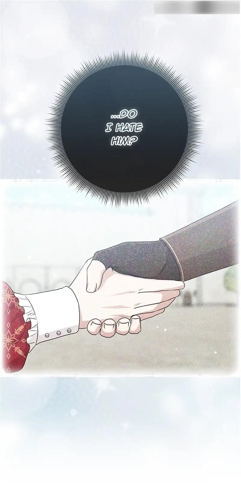 I Acted As The Adopted Daughter Too Chapter 53 - Page 32