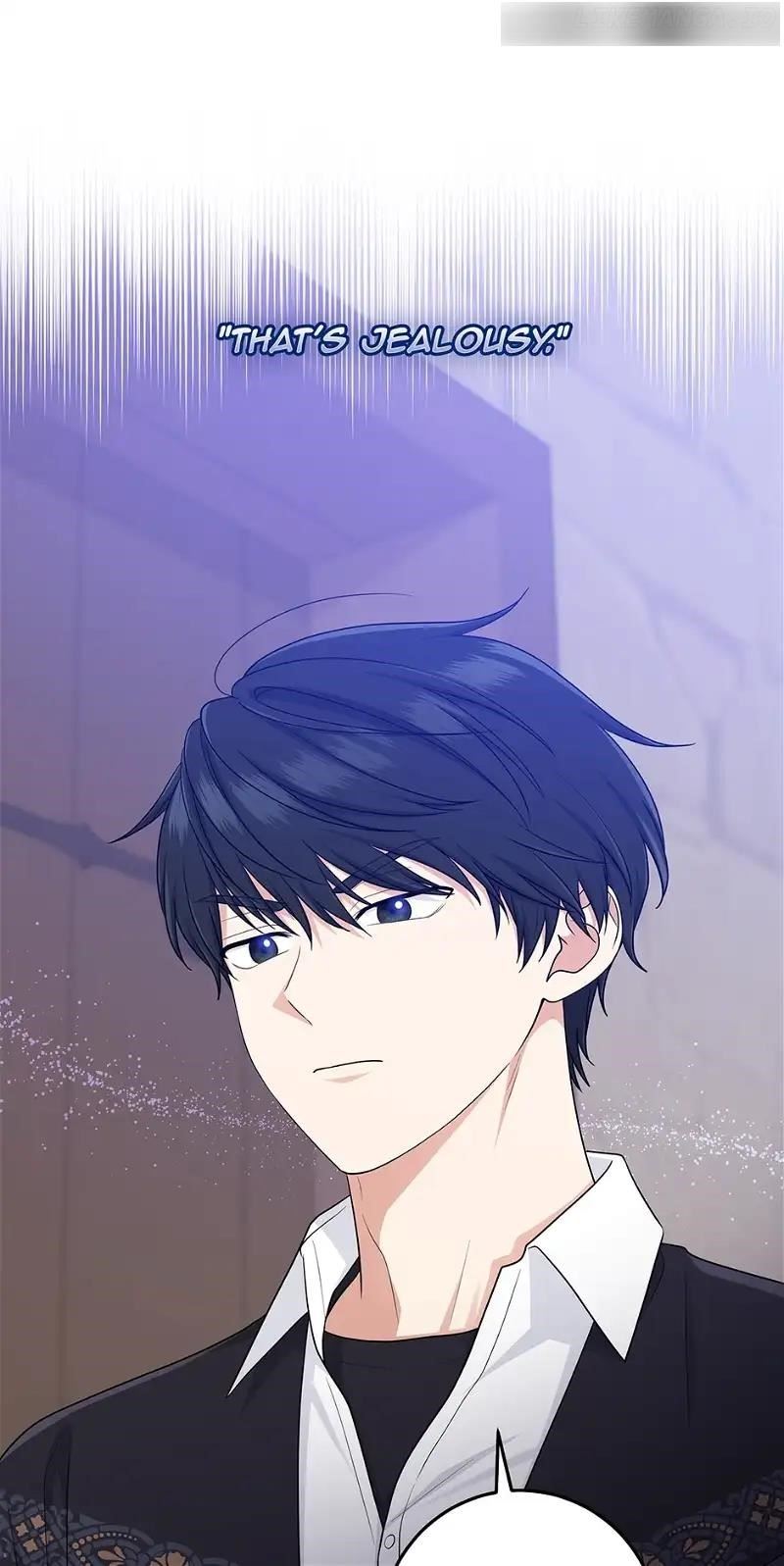 I Acted As The Adopted Daughter Too Chapter 53 - Page 33