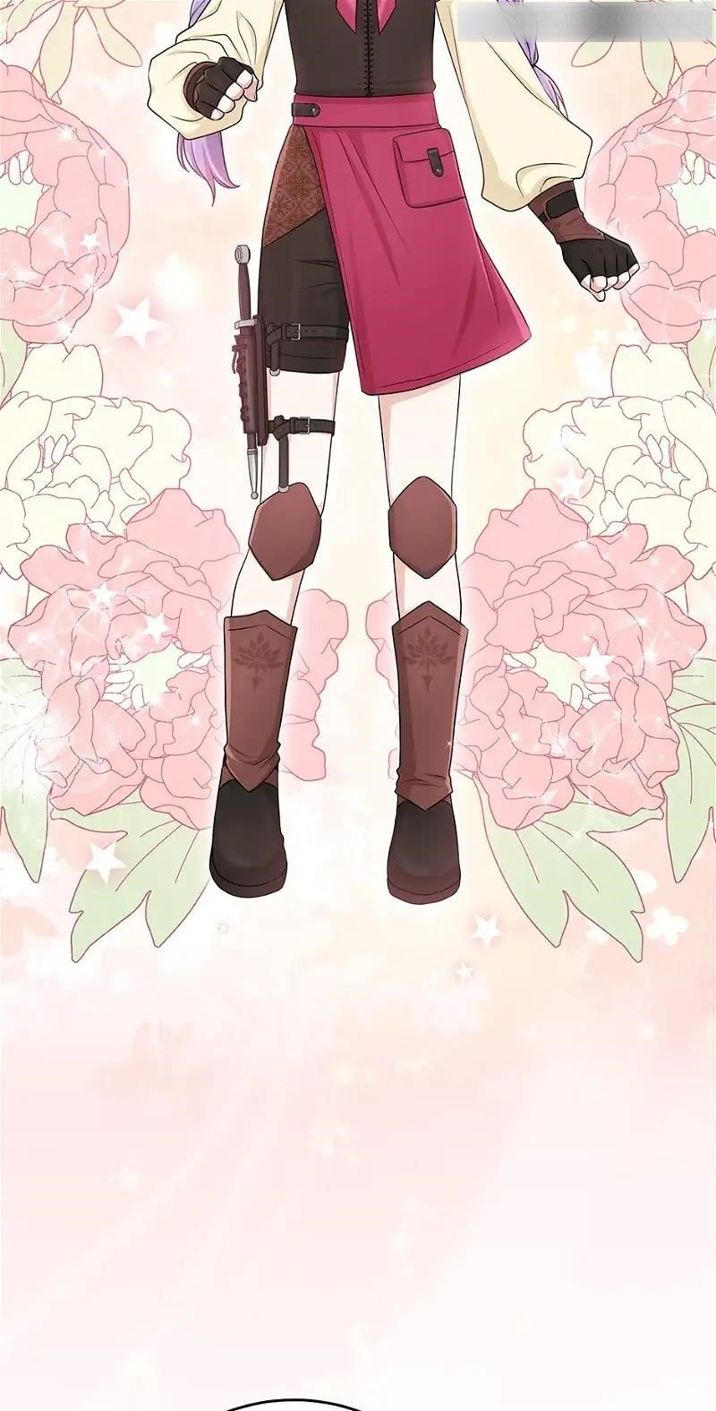 I Acted As The Adopted Daughter Too Chapter 53 - Page 39