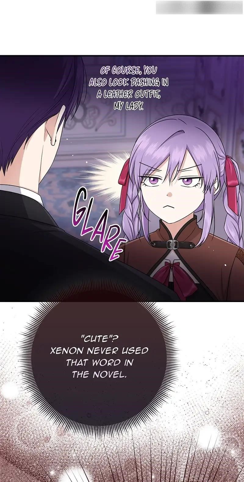 I Acted As The Adopted Daughter Too Chapter 53 - Page 41