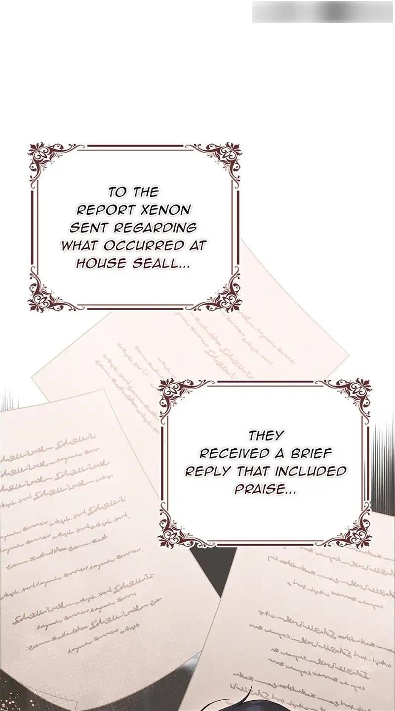 I Acted As The Adopted Daughter Too Chapter 53 - Page 44