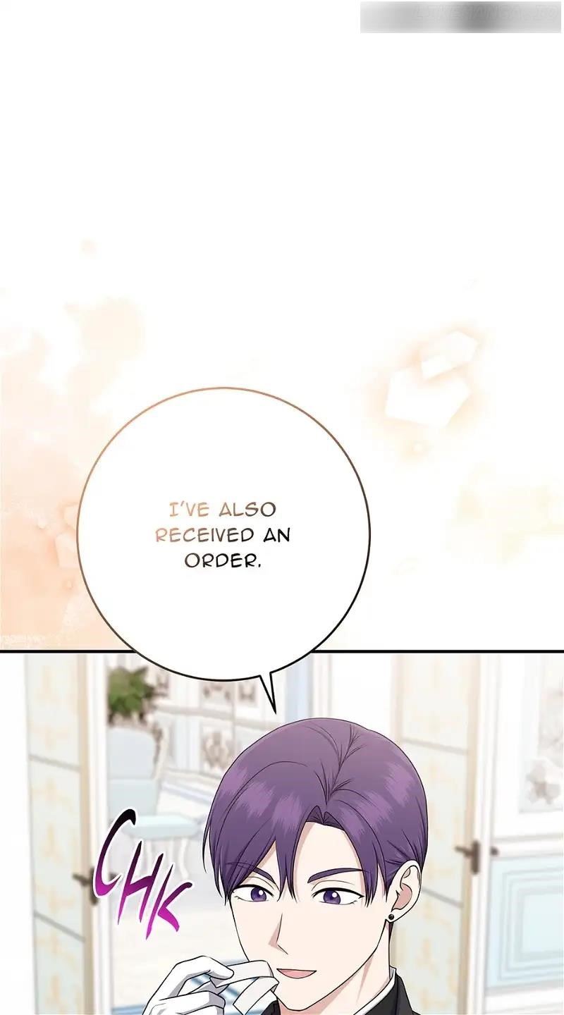 I Acted As The Adopted Daughter Too Chapter 53 - Page 46