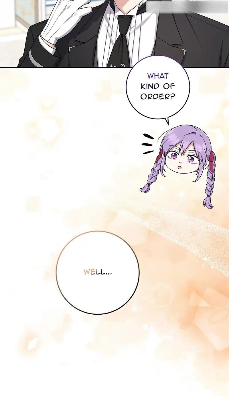 I Acted As The Adopted Daughter Too Chapter 53 - Page 47