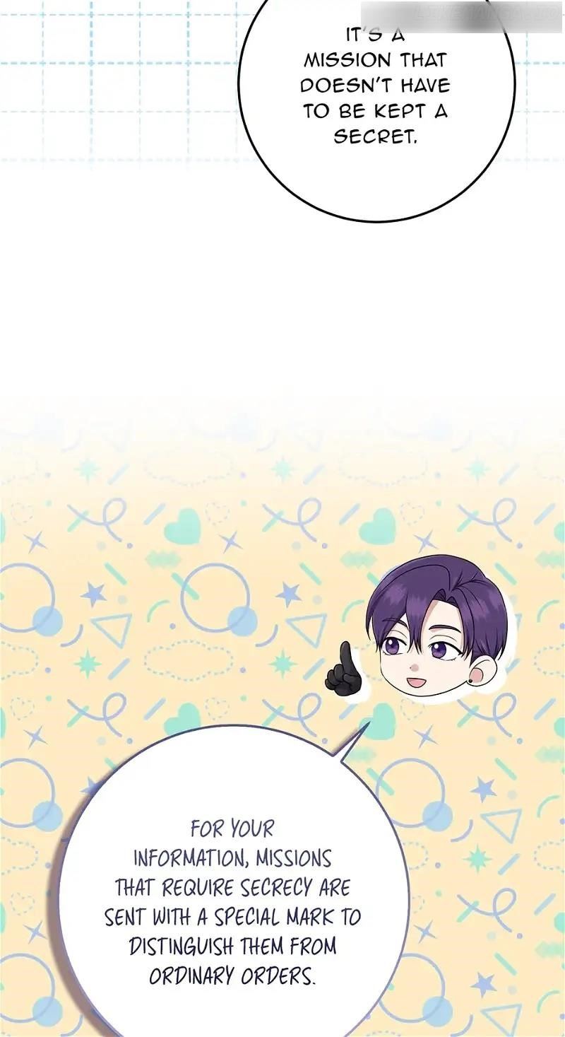 I Acted As The Adopted Daughter Too Chapter 53 - Page 52