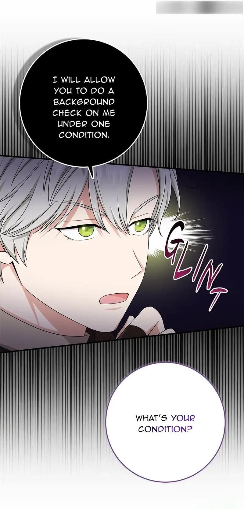 I Acted As The Adopted Daughter Too Chapter 53 - Page 56