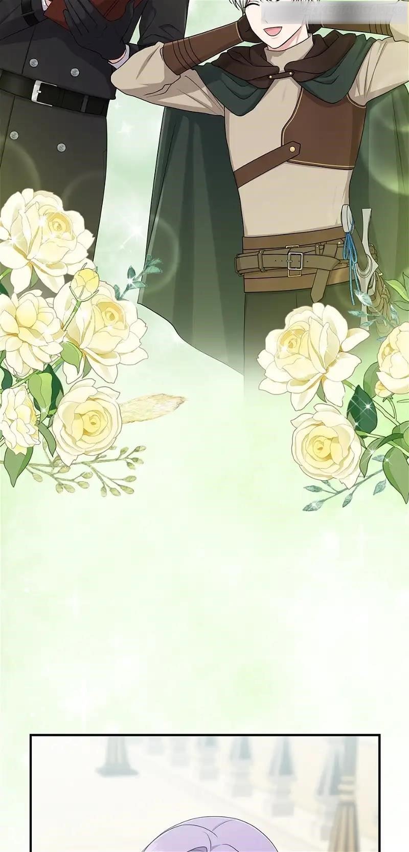 I Acted As The Adopted Daughter Too Chapter 53 - Page 60