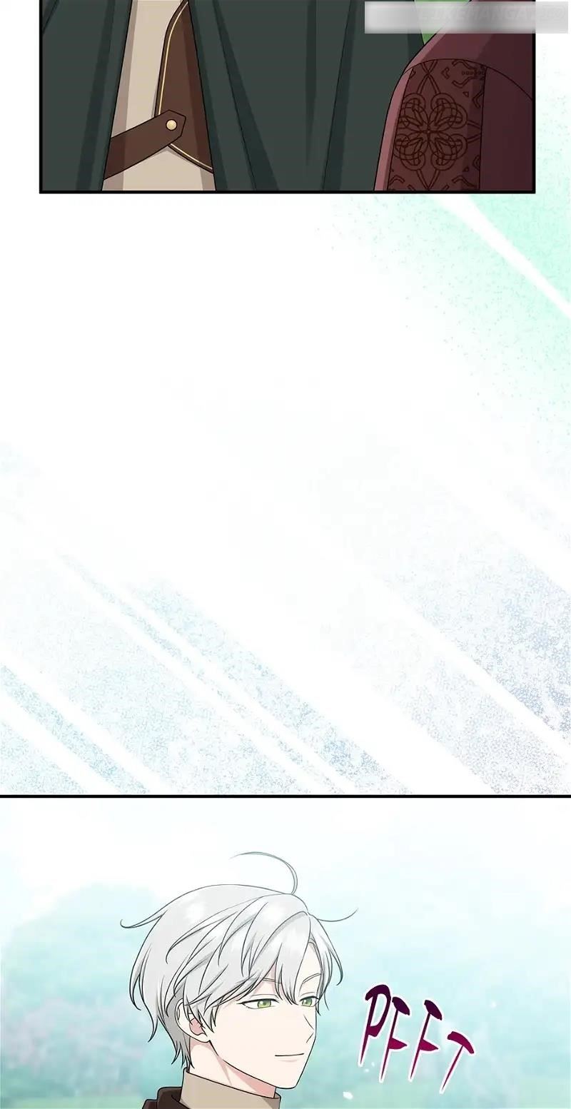 I Acted As The Adopted Daughter Too Chapter 53 - Page 63