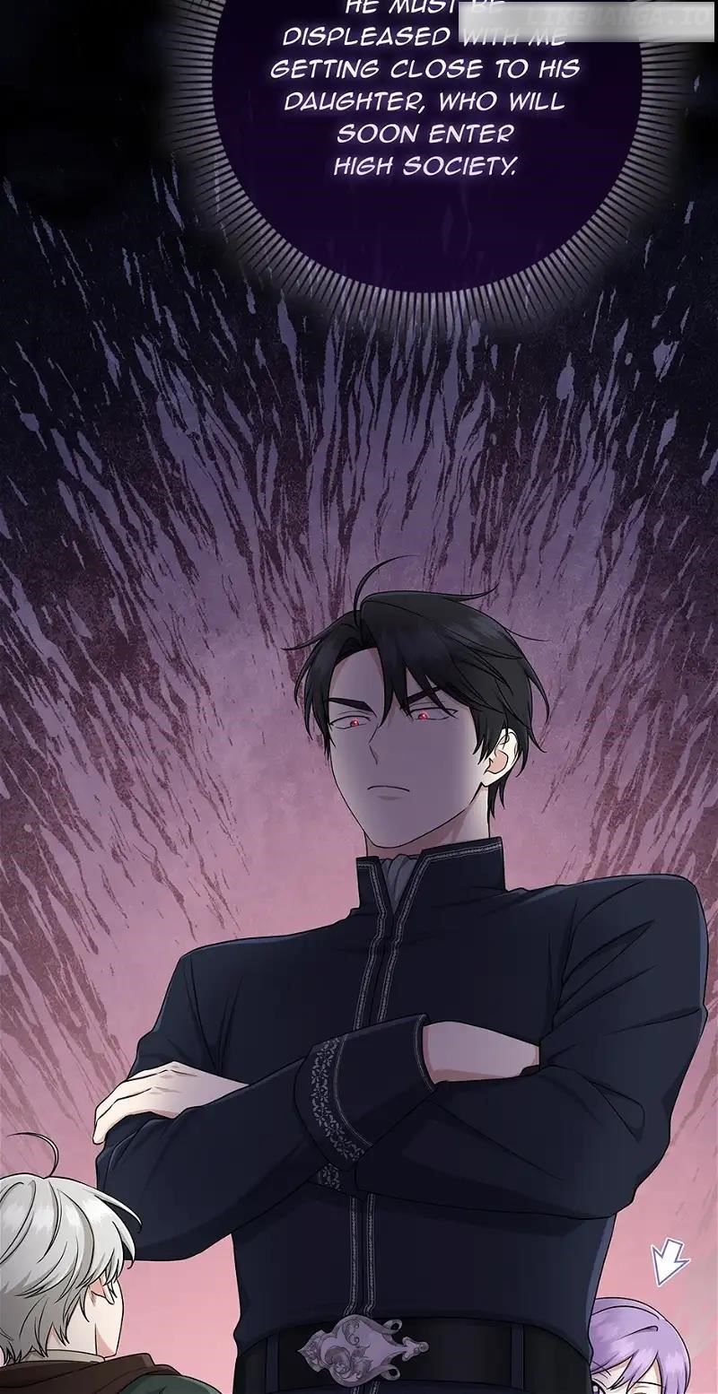 I Acted As The Adopted Daughter Too Chapter 53 - Page 65