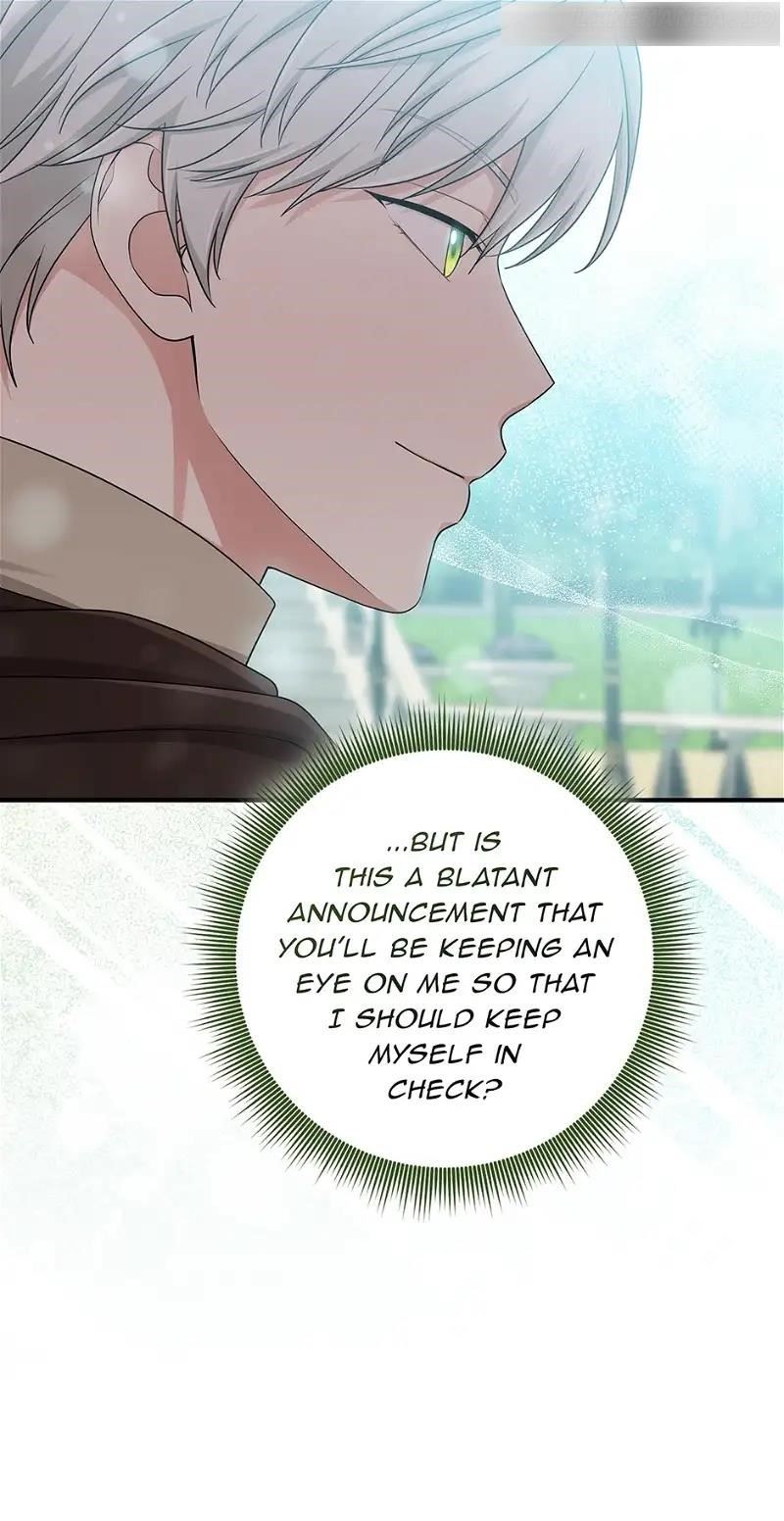 I Acted As The Adopted Daughter Too Chapter 53 - Page 67