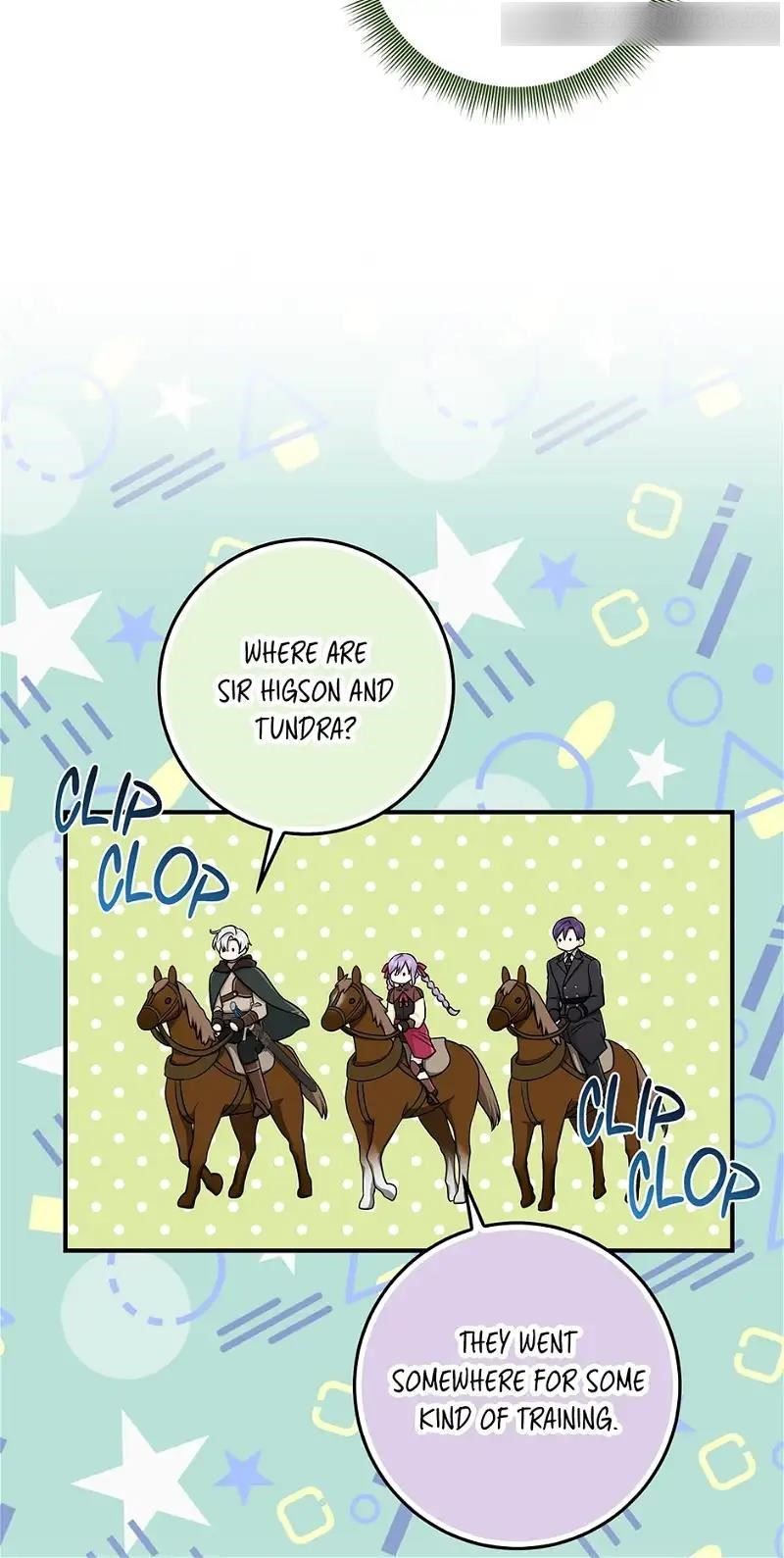 I Acted As The Adopted Daughter Too Chapter 53 - Page 69