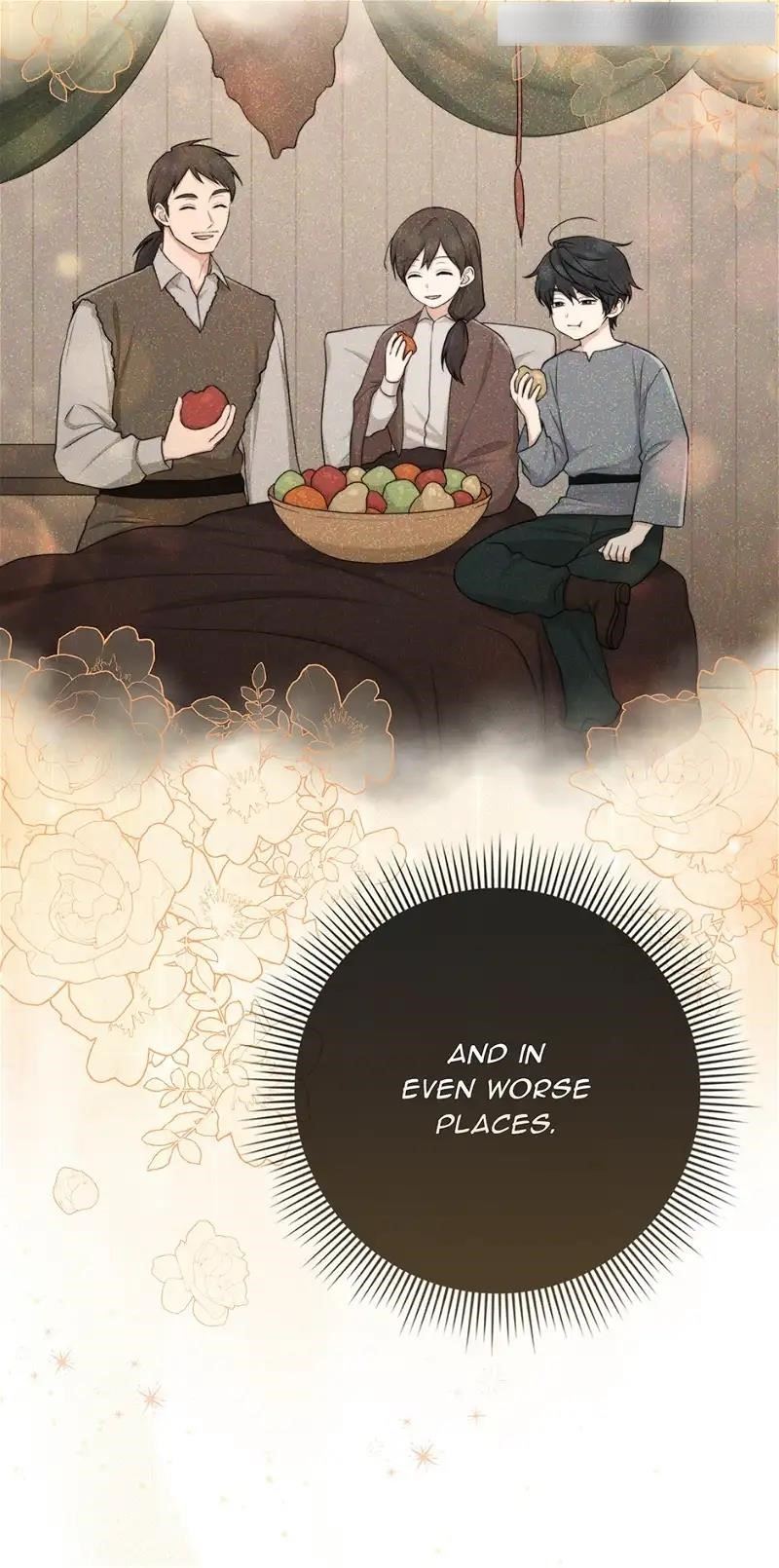 I Acted As The Adopted Daughter Too Chapter 53 - Page 7