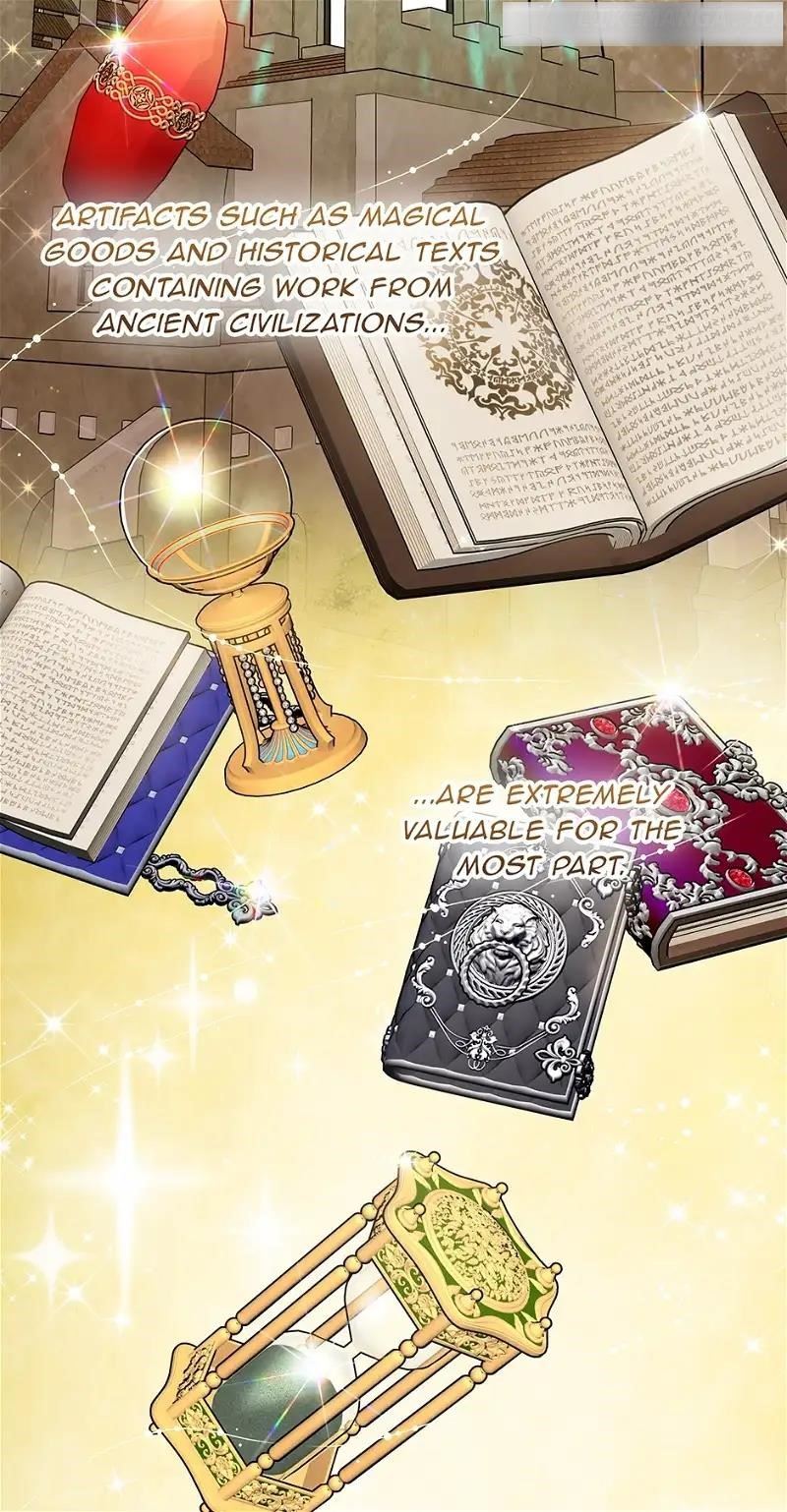 I Acted As The Adopted Daughter Too Chapter 53 - Page 77