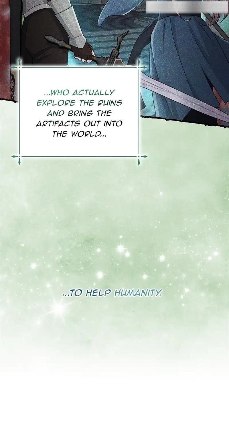 I Acted As The Adopted Daughter Too Chapter 53 - Page 80