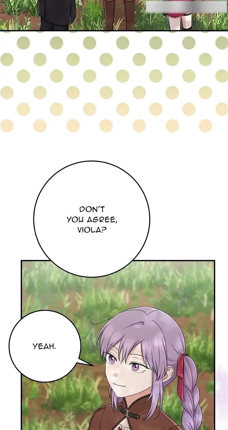 I Acted As The Adopted Daughter Too Chapter 53 - Page 82