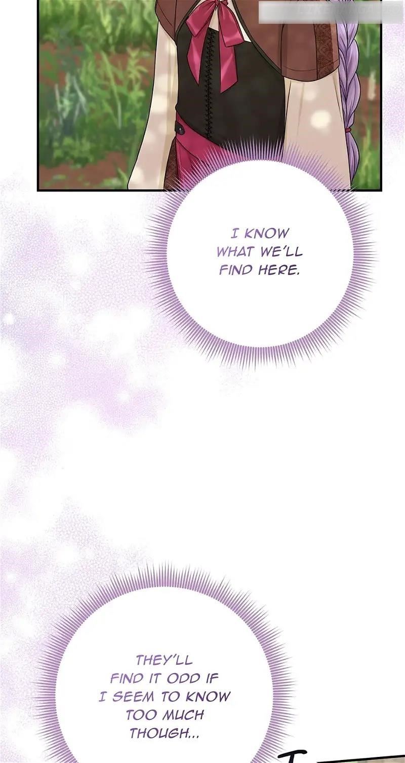 I Acted As The Adopted Daughter Too Chapter 53 - Page 83