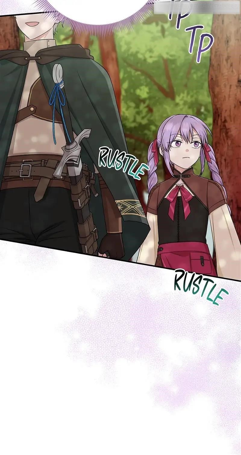 I Acted As The Adopted Daughter Too Chapter 53 - Page 84