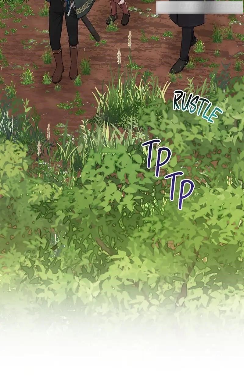 I Acted As The Adopted Daughter Too Chapter 53 - Page 86