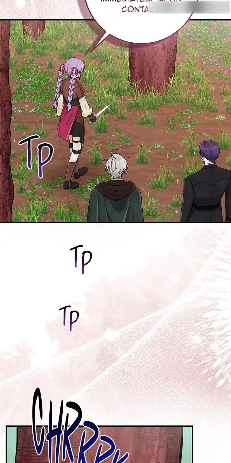 I Acted As The Adopted Daughter Too Chapter 54 - Page 16