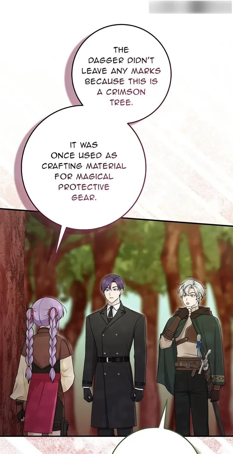 I Acted As The Adopted Daughter Too Chapter 54 - Page 18