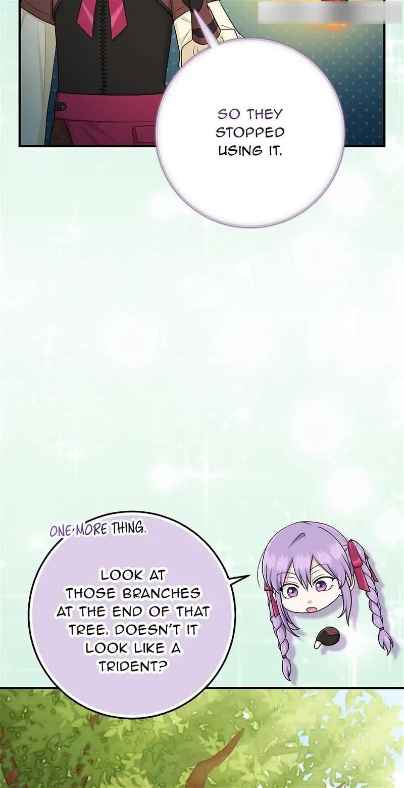 I Acted As The Adopted Daughter Too Chapter 54 - Page 20