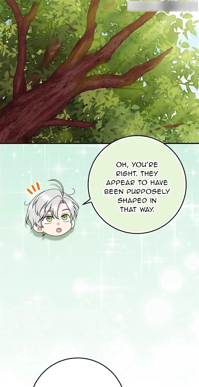 I Acted As The Adopted Daughter Too Chapter 54 - Page 21