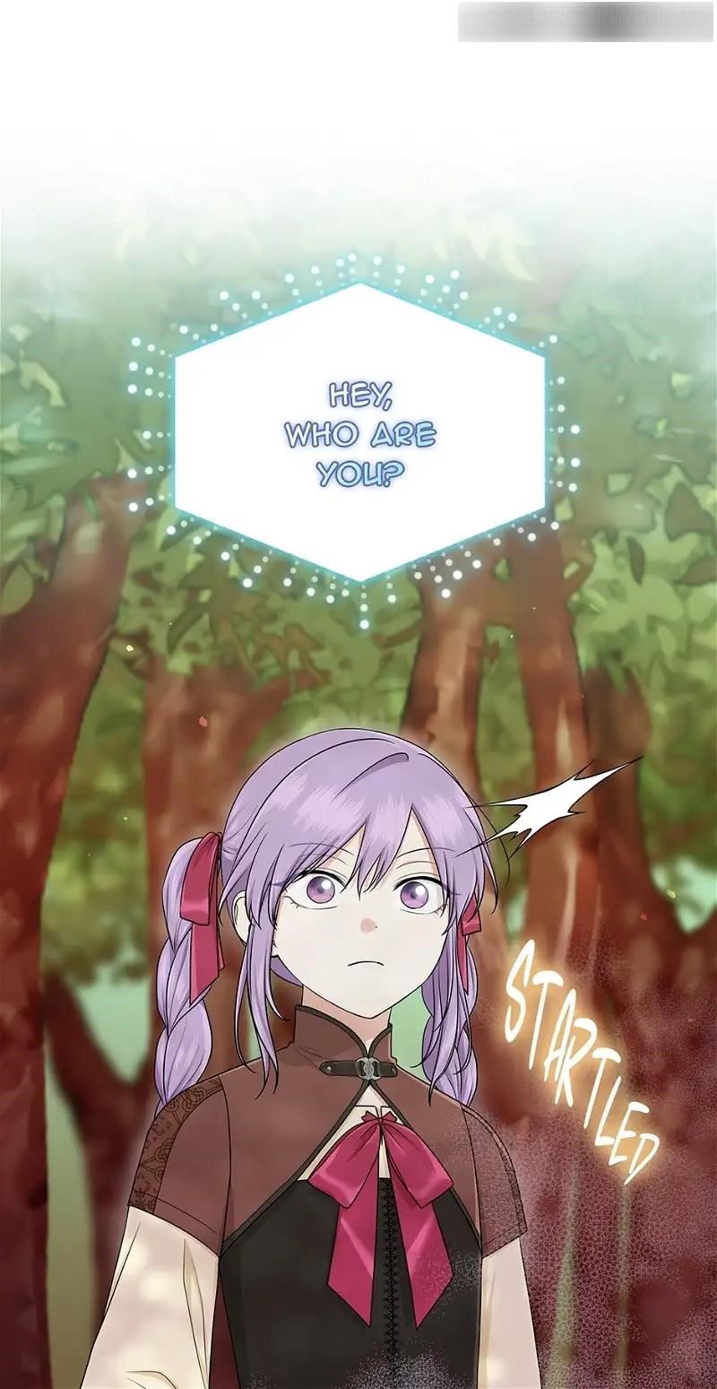 I Acted As The Adopted Daughter Too Chapter 54 - Page 23