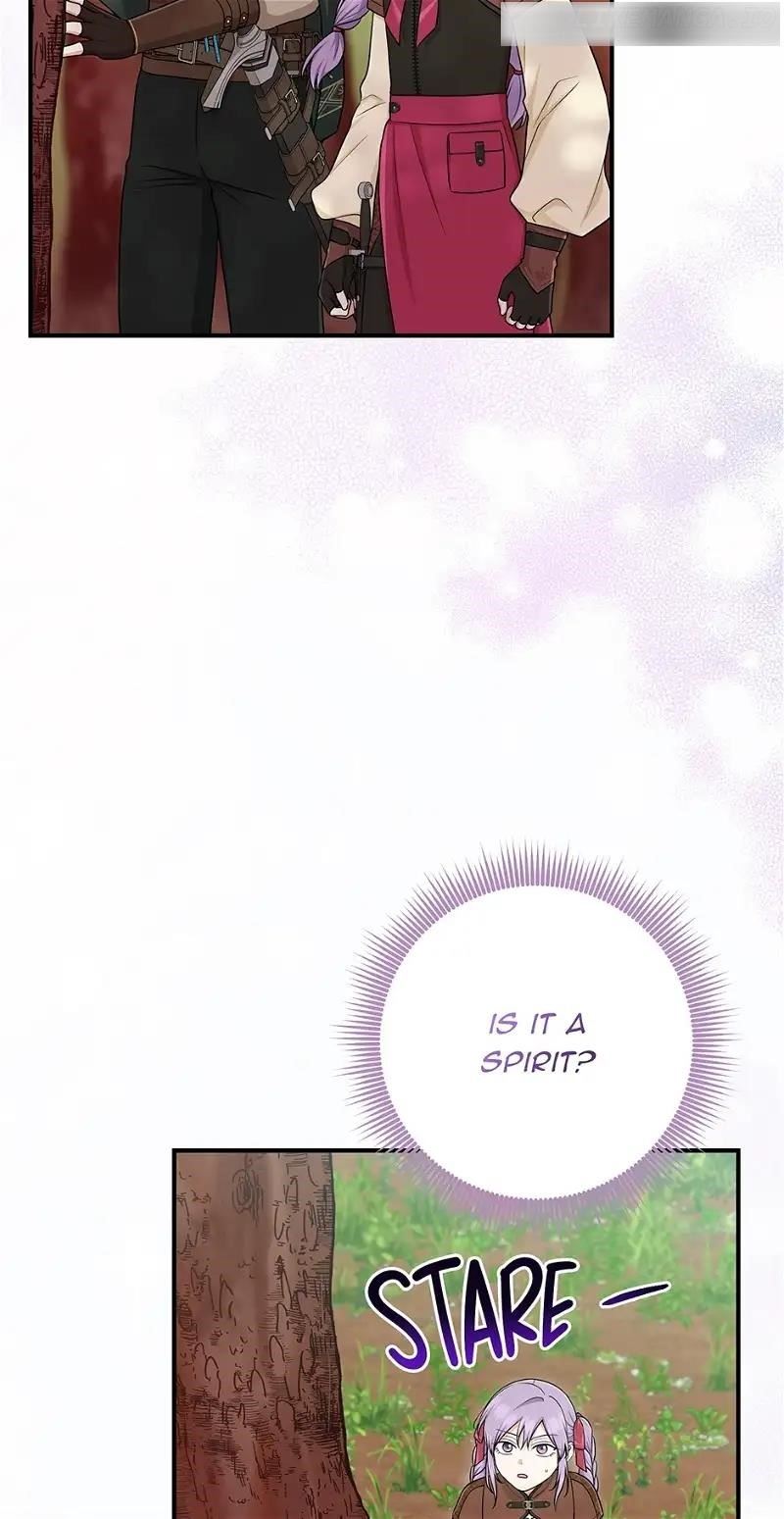 I Acted As The Adopted Daughter Too Chapter 54 - Page 25