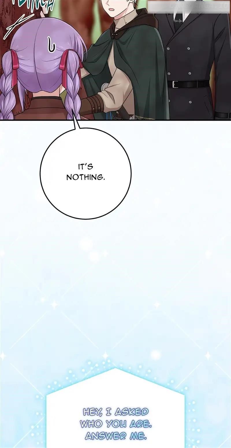 I Acted As The Adopted Daughter Too Chapter 54 - Page 27