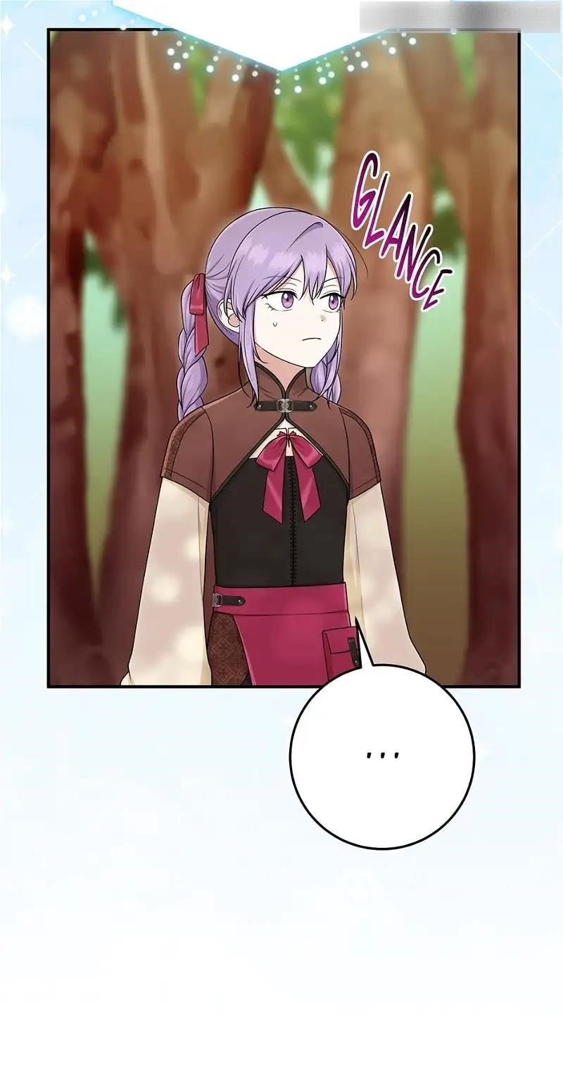 I Acted As The Adopted Daughter Too Chapter 54 - Page 28