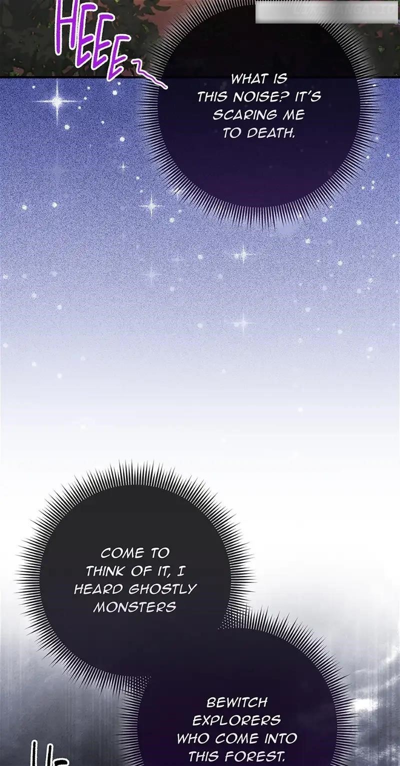 I Acted As The Adopted Daughter Too Chapter 54 - Page 3