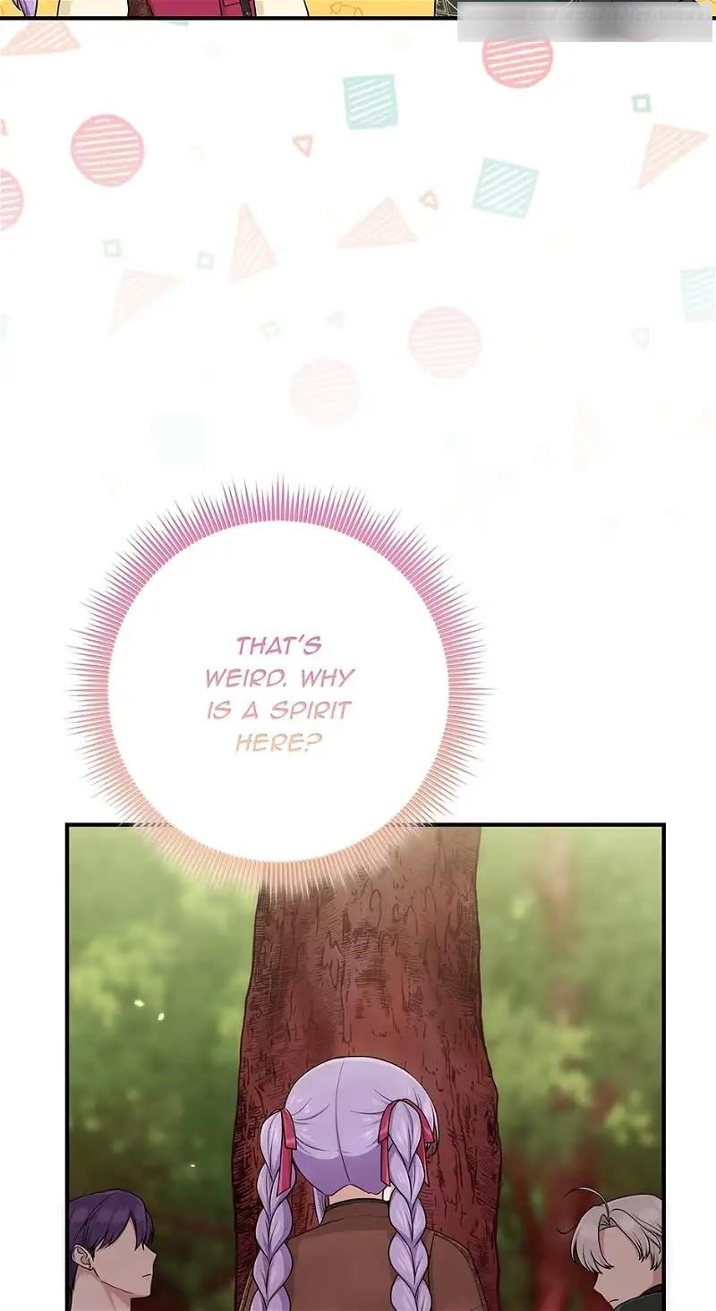 I Acted As The Adopted Daughter Too Chapter 54 - Page 30